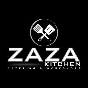 ZAZA Kitchen - Catering & Workshops